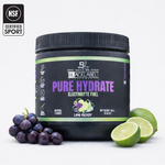 PURE HYDRATE Electrolyte Fuel | NSF Certified