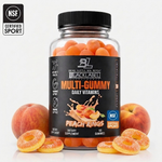 MULTI GUMMY Daily Vitamins