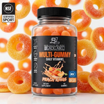 MULTI GUMMY Daily Vitamins