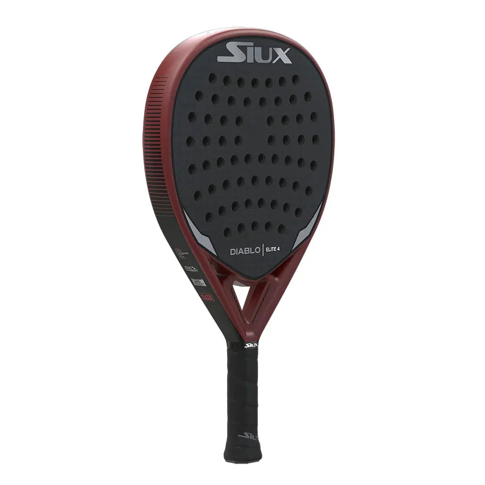 Diablo Elite 4 Padel Racket
