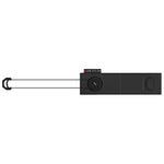 Tube Strap with ATOP Dial