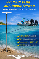 Ultimate Large Anchor