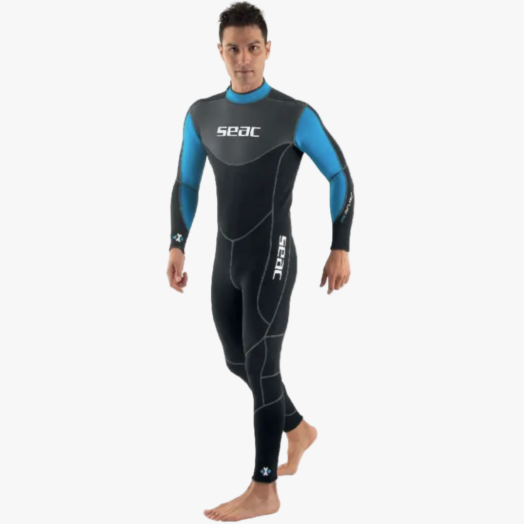 Seac Wetsuit Sense Man 3mm