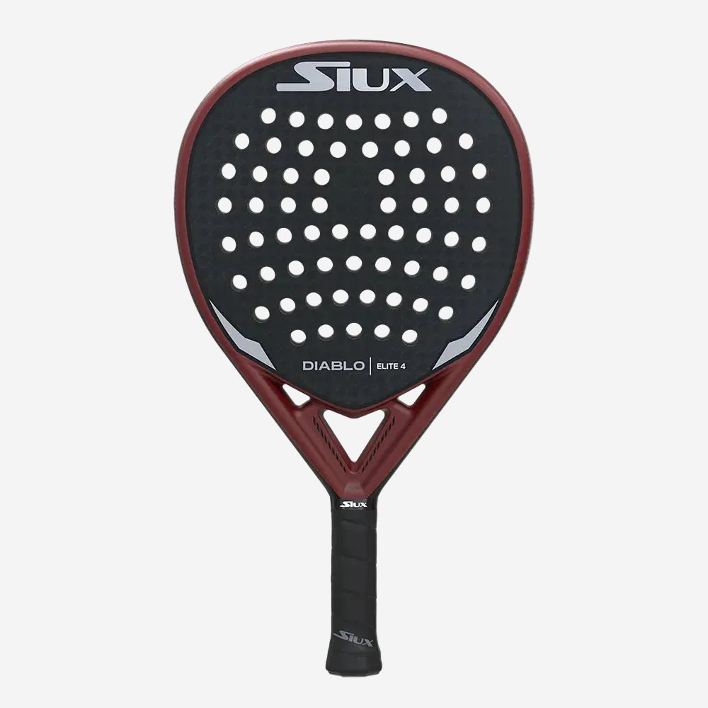 Diablo Elite 4 Padel Racket