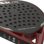 Diablo Elite 4 Padel Racket