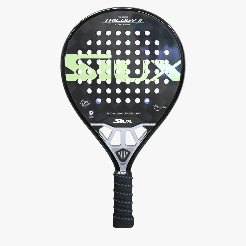Trilogy II Control Patty Pro