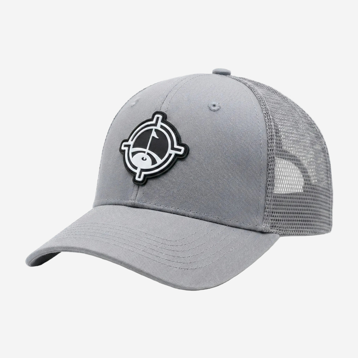 Aiming Fluid Golf Performance Hat (TourDry™ System)