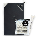 Don’t Suck™ Towel & Tee Bundle