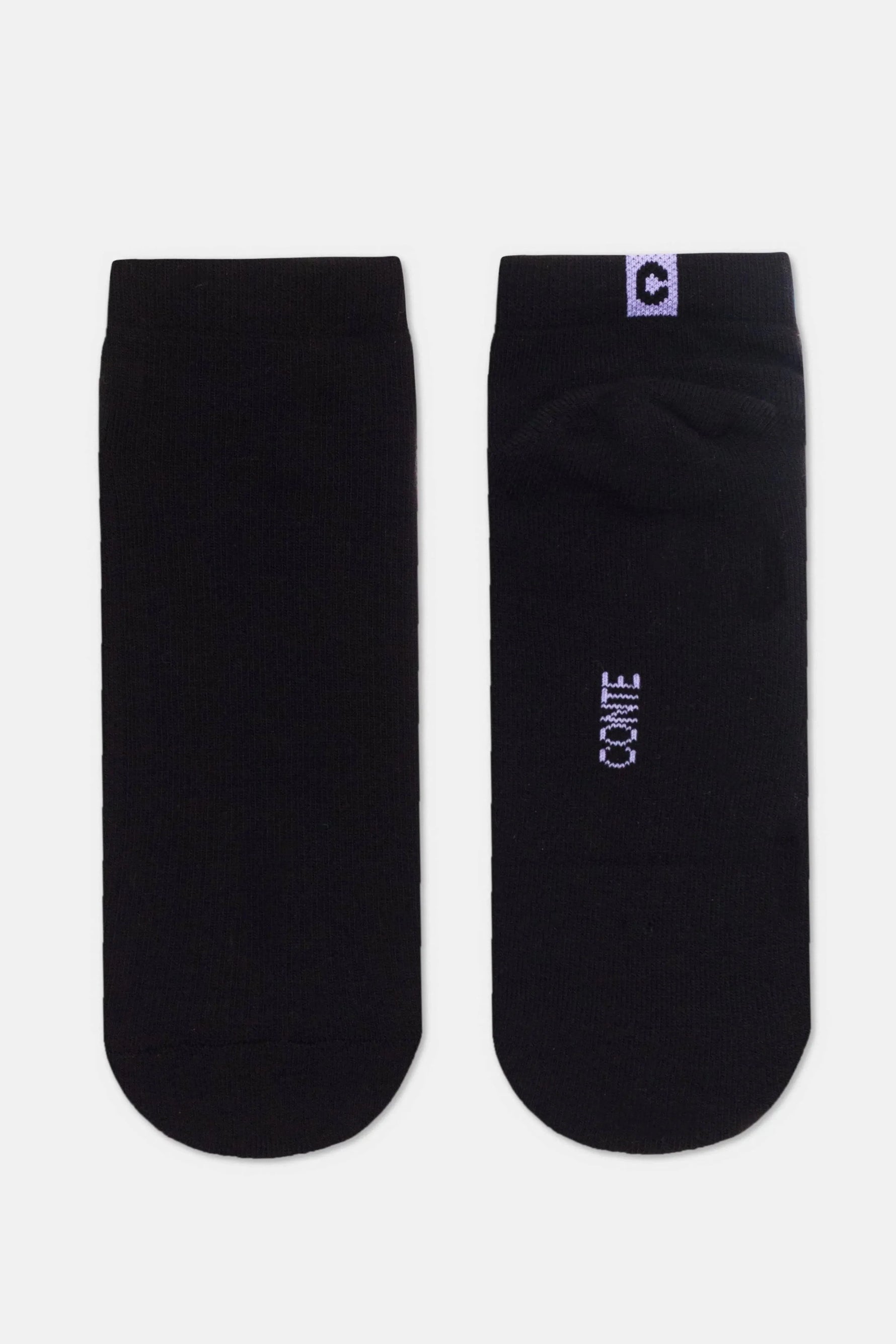 Conte Active Cotton Ankle Socks 571 | Terry Foot