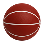Ooop!t Quiet Bounce Basketball