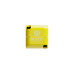 SLYCE SLYDRS™ Adjustable Clamp-On Pickleball Paddle Tuning Weights | Increase Power and Control