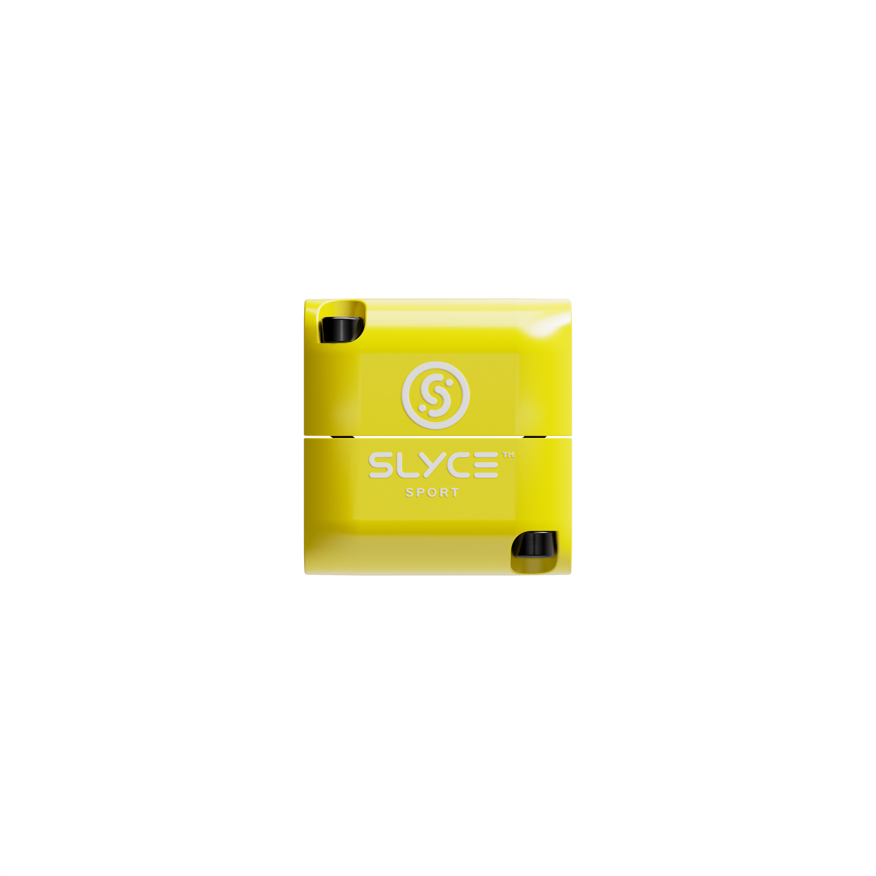 SLYCE SLYDRS™ Adjustable Clamp-On Pickleball Paddle Tuning Weights | Increase Power and Control