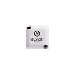 SLYCE SLYDRS™ Adjustable Clamp-On Pickleball Paddle Tuning Weights | Increase Power and Control