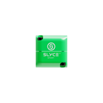 SLYCE SLYDRS™ Adjustable Clamp-On Pickleball Paddle Tuning Weights | Increase Power and Control