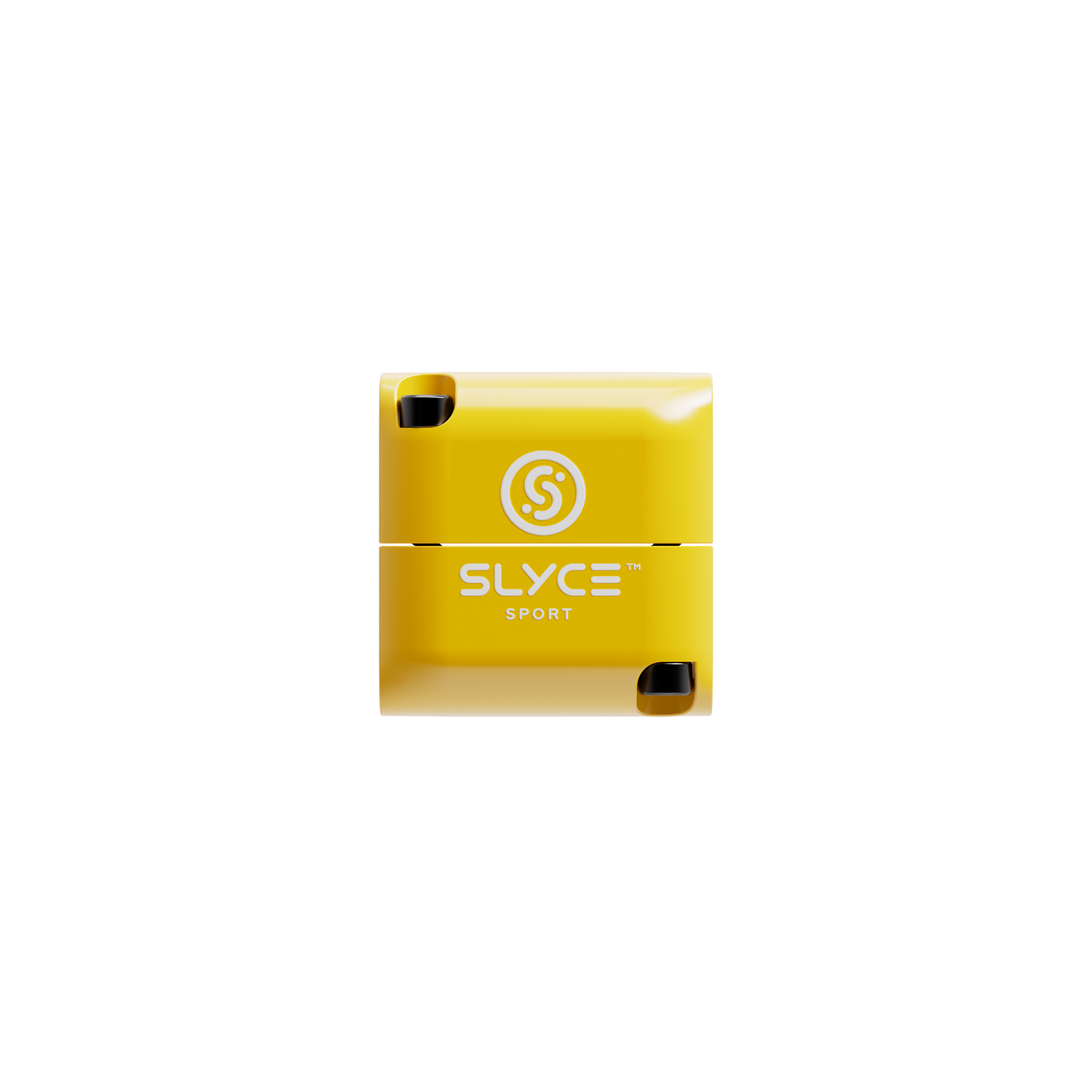 SLYCE SLYDRS™ Adjustable Clamp-On Pickleball Paddle Tuning Weights | Increase Power and Control