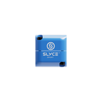 SLYCE SLYDRS™ Adjustable Clamp-On Pickleball Paddle Tuning Weights | Increase Power and Control