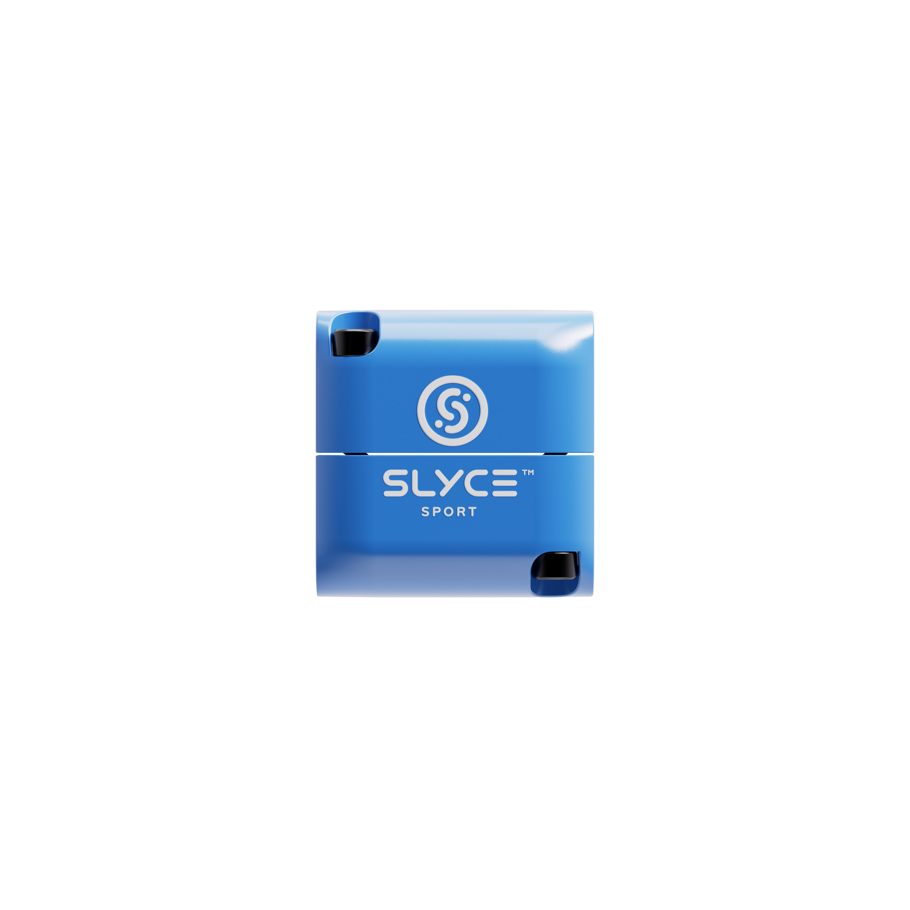 SLYCE SLYDRS™ Adjustable Clamp-On Pickleball Paddle Tuning Weights | Increase Power and Control