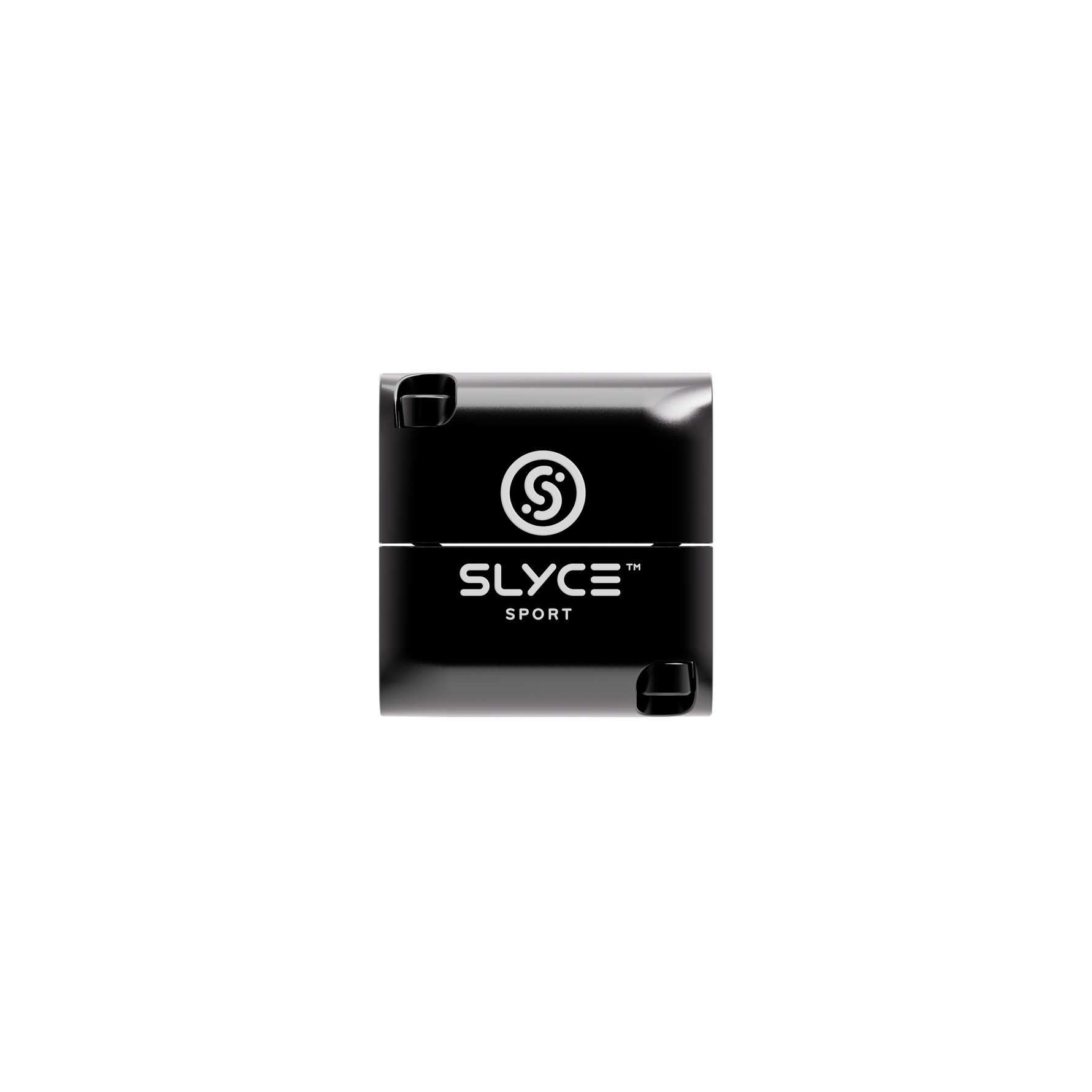 SLYCE SLYDRS™ Adjustable Clamp-On Pickleball Paddle Tuning Weights | Increase Power and Control