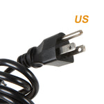 EUNORAU 52V4A 1.0 US/CA FLASH Ebike Charger