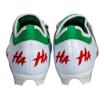 Officially Licensed Joker Cleats — Velocity 2.0 by Phenom Elite
