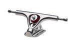 V3 165mm 43° Longboard Trucks Polished