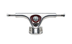 V3 165mm 50° Longboard Trucks Polished