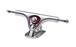 V3 165mm 50° Longboard Trucks Polished