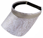 Desert Snake Visor