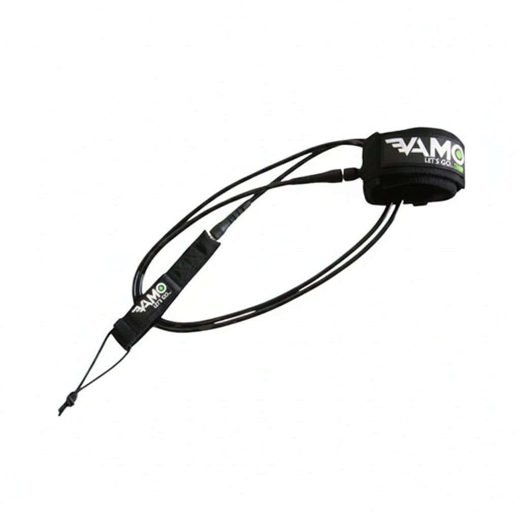 Straight Surf | SURF SUP Leash