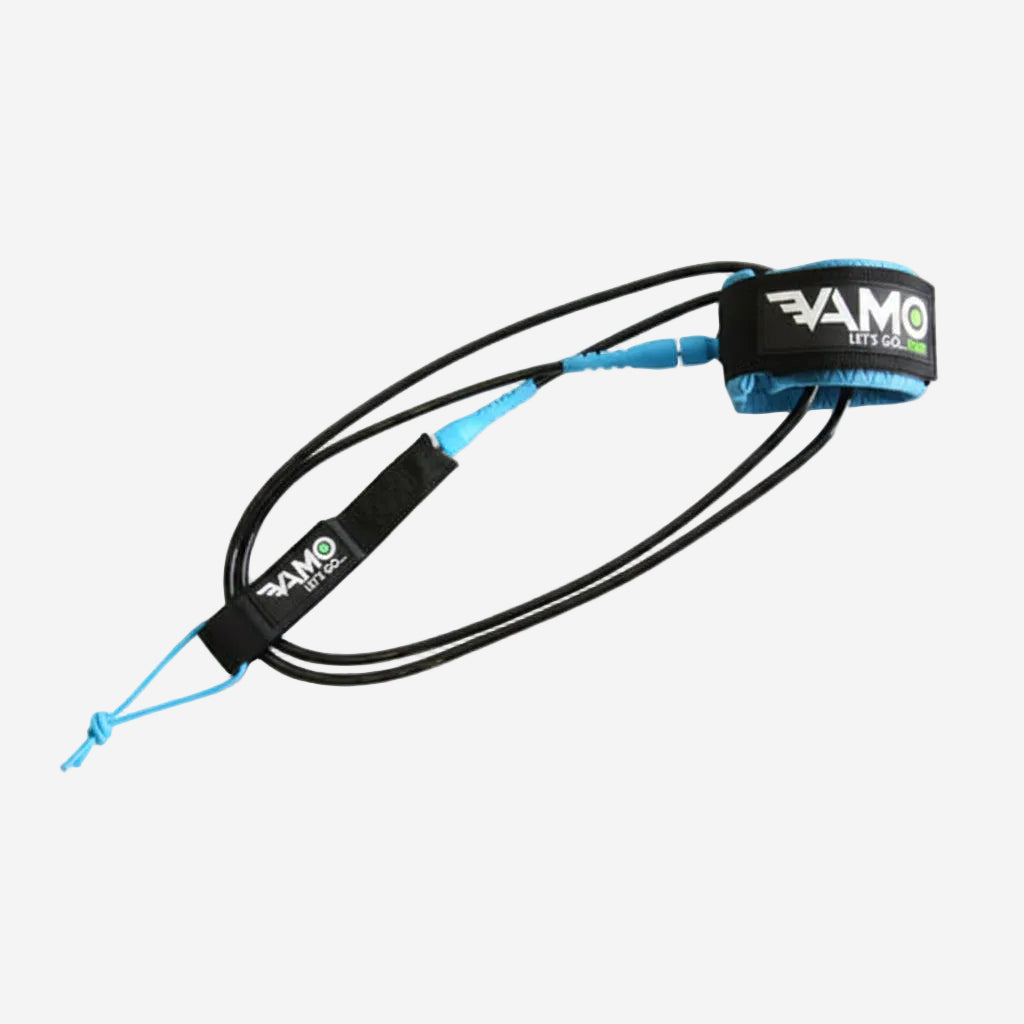 Straight Surf | SURF SUP Leash