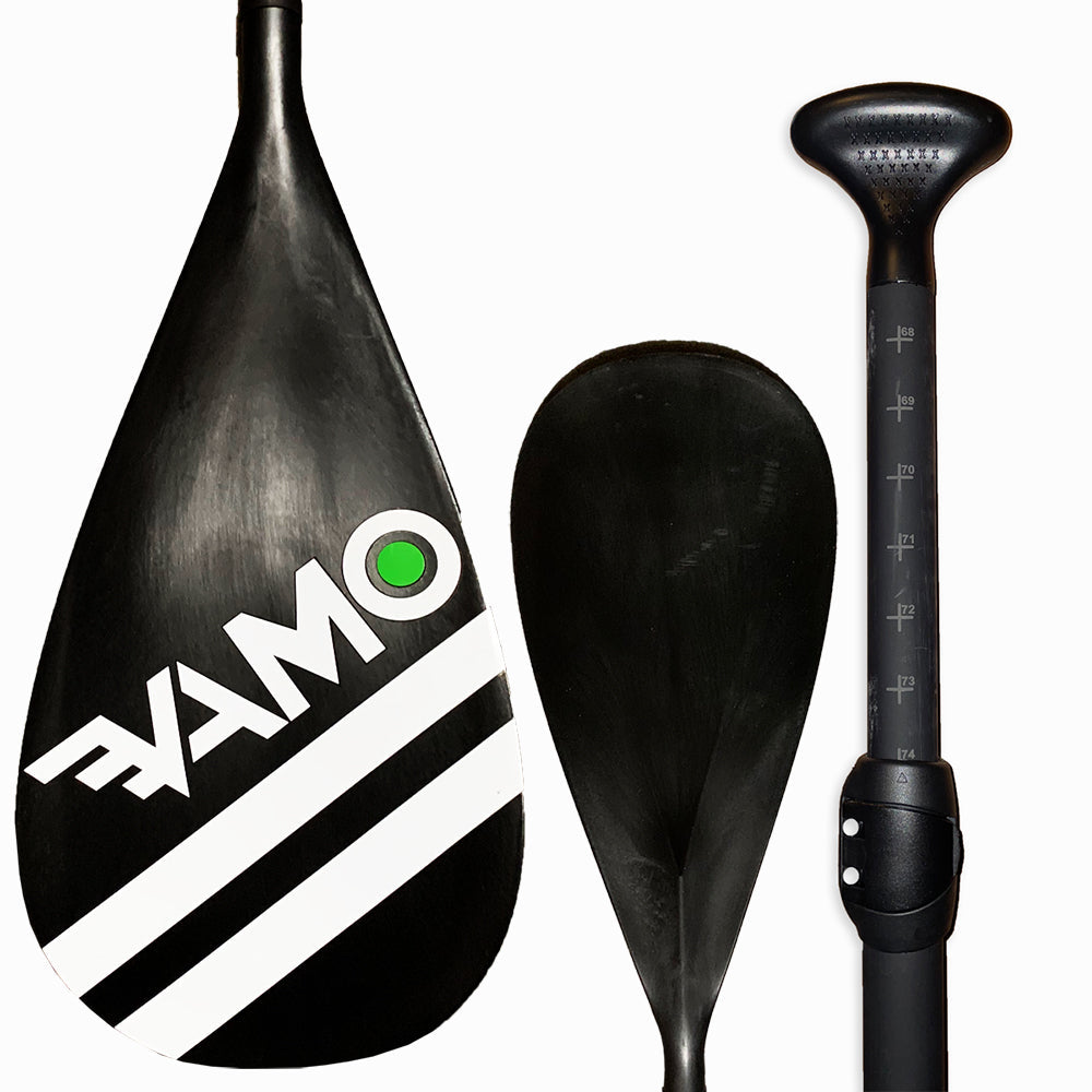 Utility Adjustable Paddle