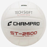 CHAMPRO 2500 TECSOFT VOLLEYBALL