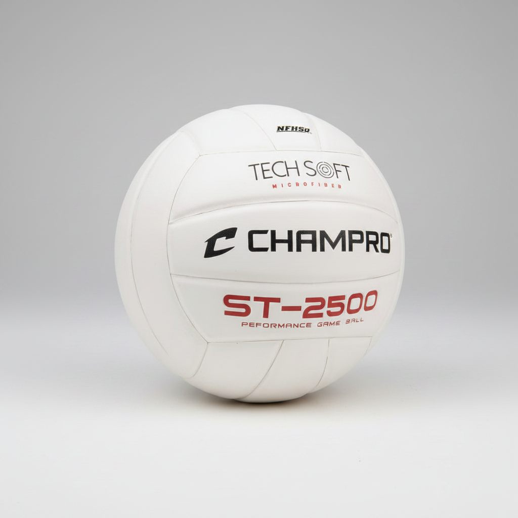 CHAMPRO 2500 TECSOFT VOLLEYBALL