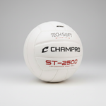 CHAMPRO 2500 TECSOFT VOLLEYBALL