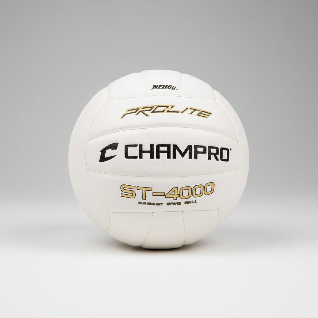CHAMPRO PRO-LITE PREMIER NFHS VOLLEYBALL