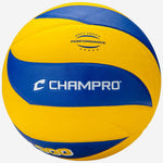 CHAMPRO WAVE SOFT TOUCH PRO PERFORMANCE VOLLEYBALL