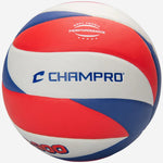 CHAMPRO WAVE SOFT TOUCH PRO PERFORMANCE VOLLEYBALL