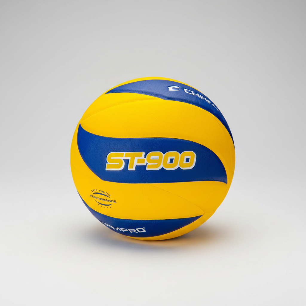 CHAMPRO WAVE SOFT TOUCH PRO PERFORMANCE VOLLEYBALL