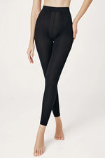 Conte Casual Fantasy Leggings 100 Den | Matte Finish