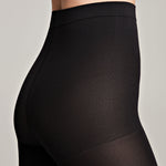 Conte Active Total Shaper Tights Velour 100 Den | Matte Support & Compression
