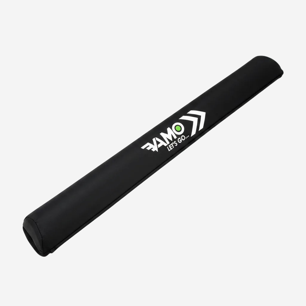 30" & 18" AERO BAR Rack Pads | Paddleboard-Surf-Kayak