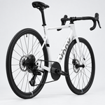 VOOK ONE 2.0 Lightweight Road Bike | Aluminum Frame and Carbon Fork