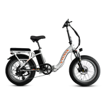 VTUVIA SF20H Utility Ebike