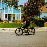 VTUVIA Zeal LT7 Ebike