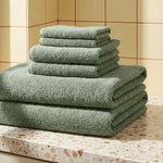 Ultraplush Australian Cotton Towels
