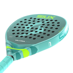 SIUX Valkiria Elite 2 2026 Padel Racket