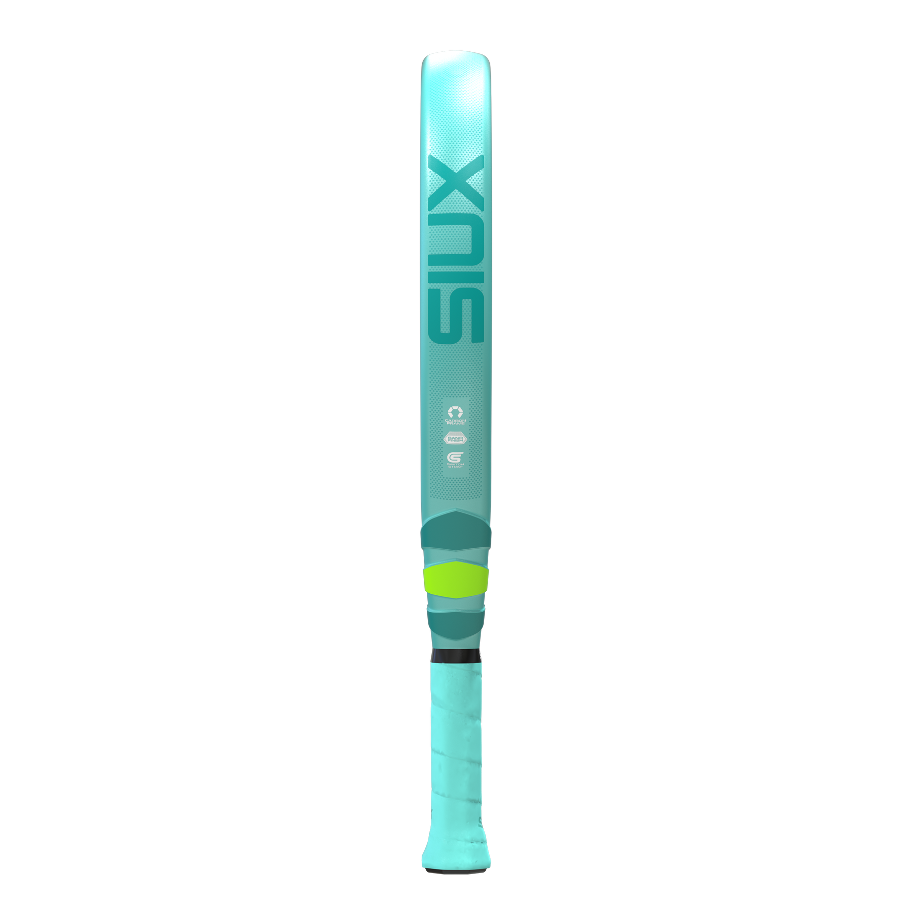 SIUX Valkiria Elite 2 2026 Padel Racket