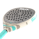 Valkyrie Pro 2026 Padel Racket