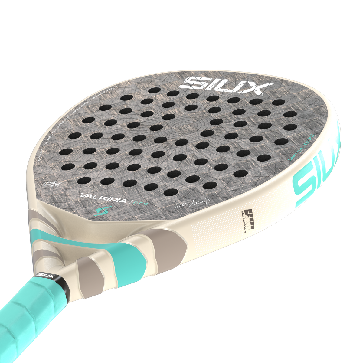 Valkyrie Pro 2026 Padel Racket