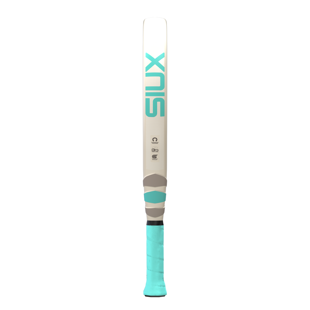 Valkyrie Pro 2026 Padel Racket